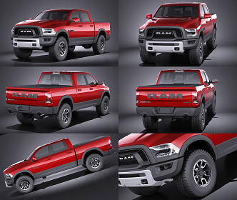 現(xiàn)代皮卡汽車市場(chǎng) 趨勢(shì)、挑戰(zhàn)與銷售策略分析